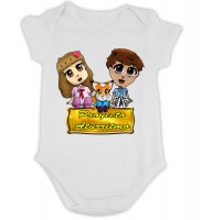 Body bebe "Proyecto Aturritmo"